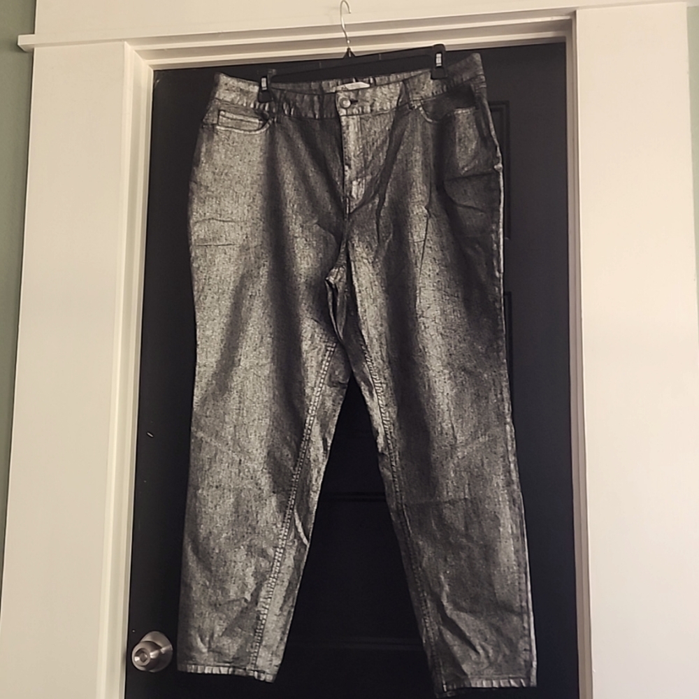 Size 20 1946 Denim jean